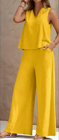 Effortless Elegance for Every Summer Moment