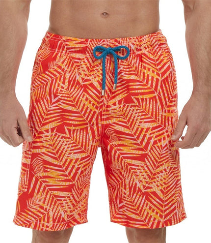 Men's Digital Printing Casual Shorts
