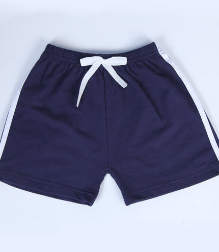 Full Middle Small Children's Clothing Thin Beach Pants