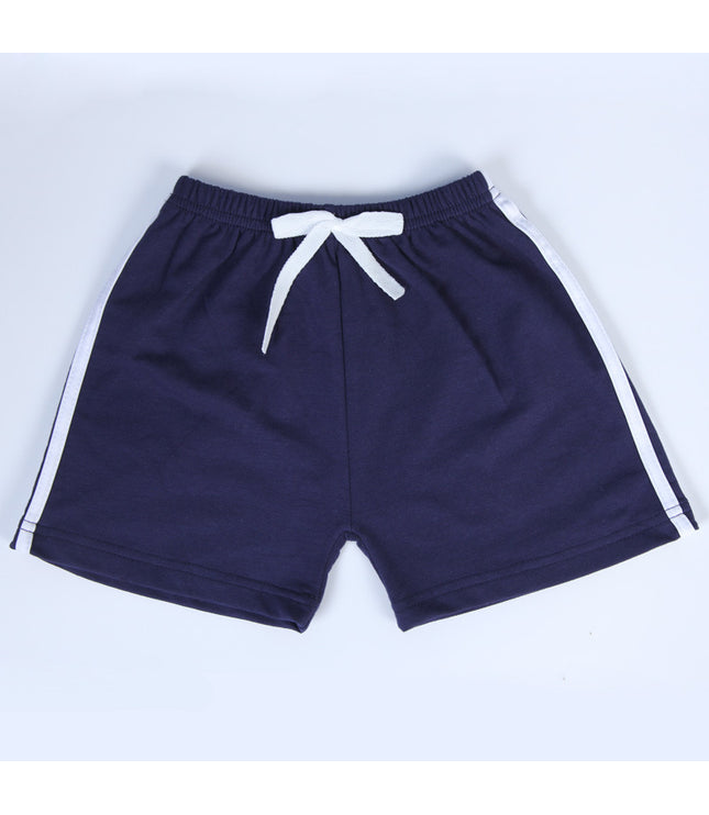 Full Middle Small Children's Clothing Thin Beach Pants
