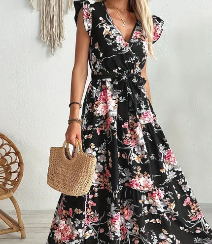 Fashion Dresses For Women's Clothing