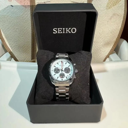 Seiko Elegant Sport Watch