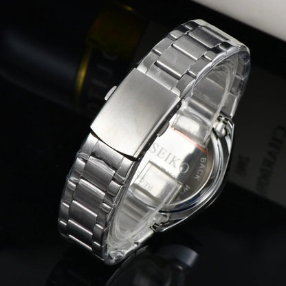 Seiko Elegant Sport Watch
