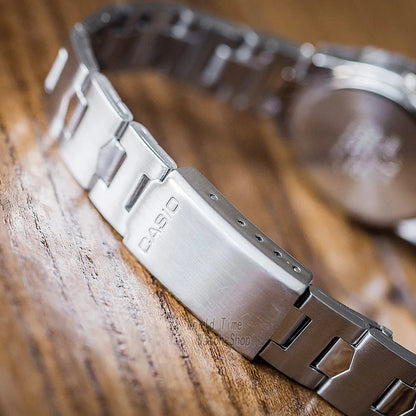 Elegant Men's Quartz Watch